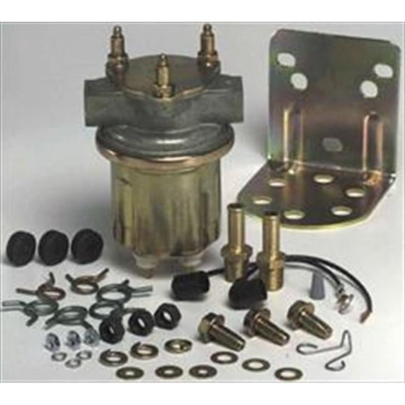 P4070 Universal Rotary Vane Electric Fuel Pumps