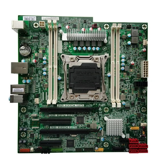 P410 00FC993 ORION X99 Motherboard