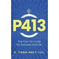 thumbnail image 1 of P413: The Can-Do Code for Success and Life, (Hardcover), 1 of 1
