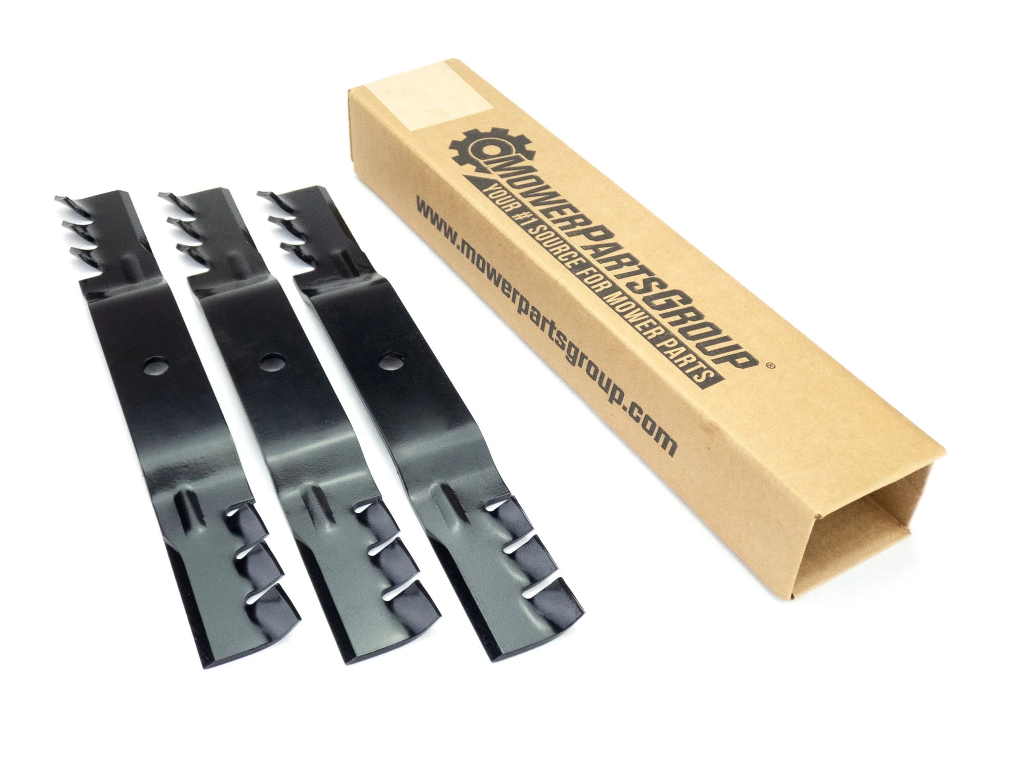 Mulching Blades Toro Timecutter Ss5000 Blades Toro 50 Inch