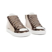 P448 Skate Leather Sneaker, 39
