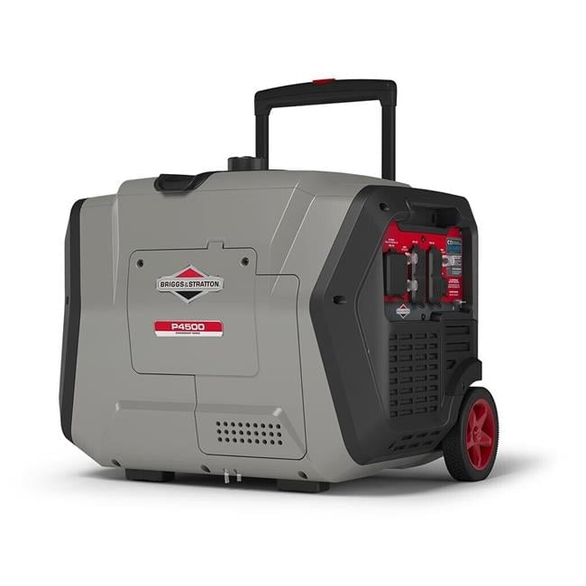 P4500 Inverter with Electric Remote - Walmart.com