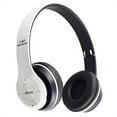 thumbnail image 1 of P47 Wireless Headsets On-Ear Stereo Earphones Longer Playtime USB Charging for Smart Phone Computer Laptop, 1 of 8