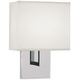 thumbnail image 1 of P470-077-L-George Kovacs Lighting-8W 1 LED Wall Sconce-7.75 Inches Wide by 11 Inches Tall, 1 of 2