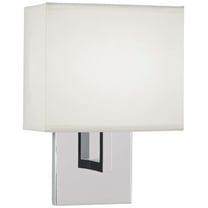 P470-077-L-George Kovacs Lighting-8W 1 LED Wall Sconce-7.75 Inches Wide by 11 Inches Tall