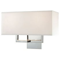 P472-077-George Kovacs Lighting-Two Light Wall Sconce