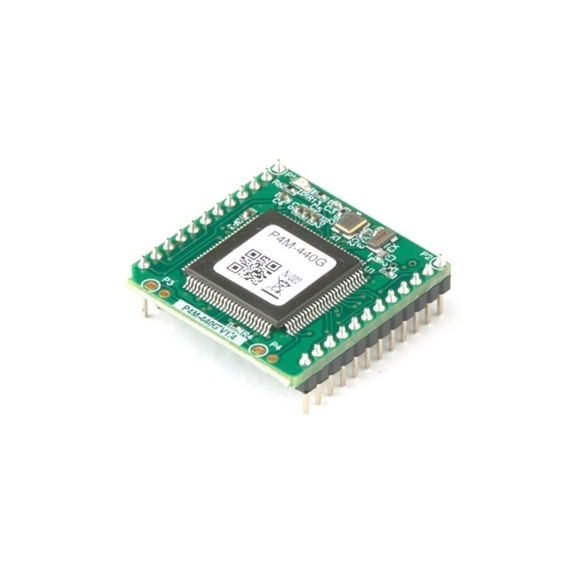 P4M-440G Serial MQTT Ethernet Module by Sollae Systems