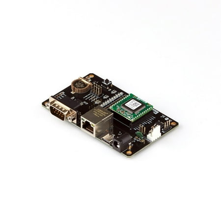 P4M-440G Serial MQTT Ethernet Module with Evaluation Board Kit