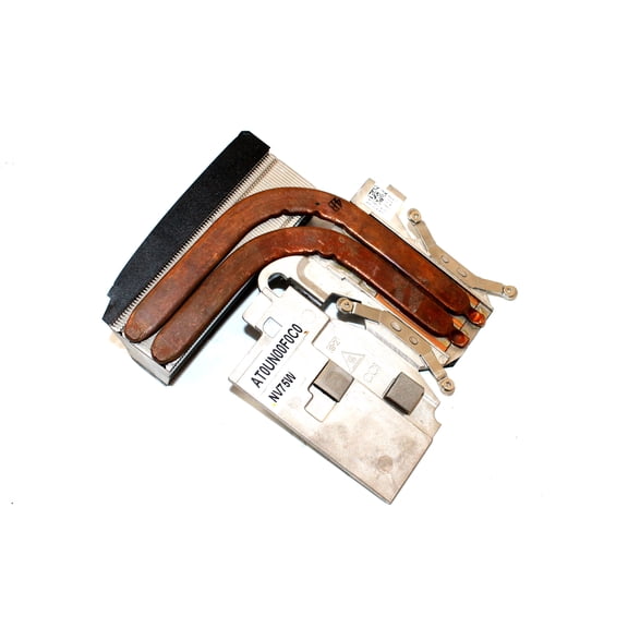 P4P1Y Dell Alienware 18 R1 Genuine Heatsink