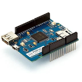 P4S-347 V2 PHPoC WiFi Programmable IoT Shield for Arduino