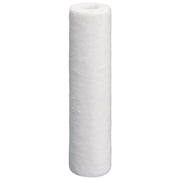 2-pack Culligan Whole House Premium Water Filter P5 - 8,000 Gallons - 2 Pack   Residential Use, Standard Application