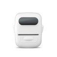 P50 Thermal Label Printer Wireless SelfAdhesive Pocket Bluetooth Label