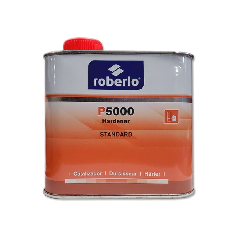 P5000, Universal Urethane Hardener