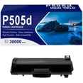 thumbnail image 1 of P505d High Yield Compatible Toner Cartridge Replacement for Xerox CT203069 CT203070 | Work with DocuPrint P505d Printer 2set, 1 of 7