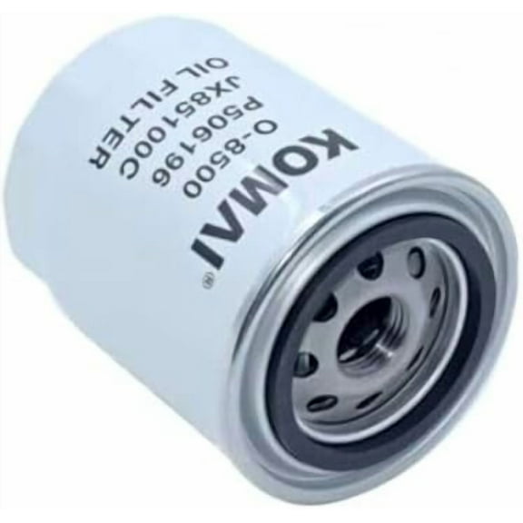 P506196 LF17533 engine lube Oil Filter SO6159 JX85100C Compatible with Foton tractors