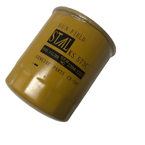 P550104 ST20707 9Y-4401 3I0753 3I1142 Fuel Filter 126517 127674 128637 136517 ST20707