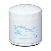 P550127 Donaldson Fuel Filter, Spin-On Pack of 12