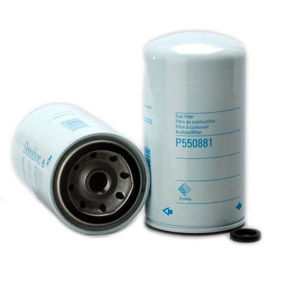 P550881 - Donaldson Fuel Filter Spin On (FF5485) (Pack of 12)