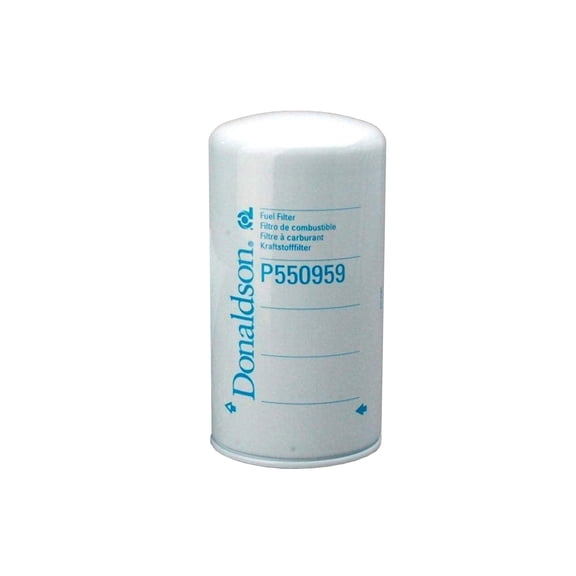 P550959 /Donaldson Fuel Filter Spin-On Secondary