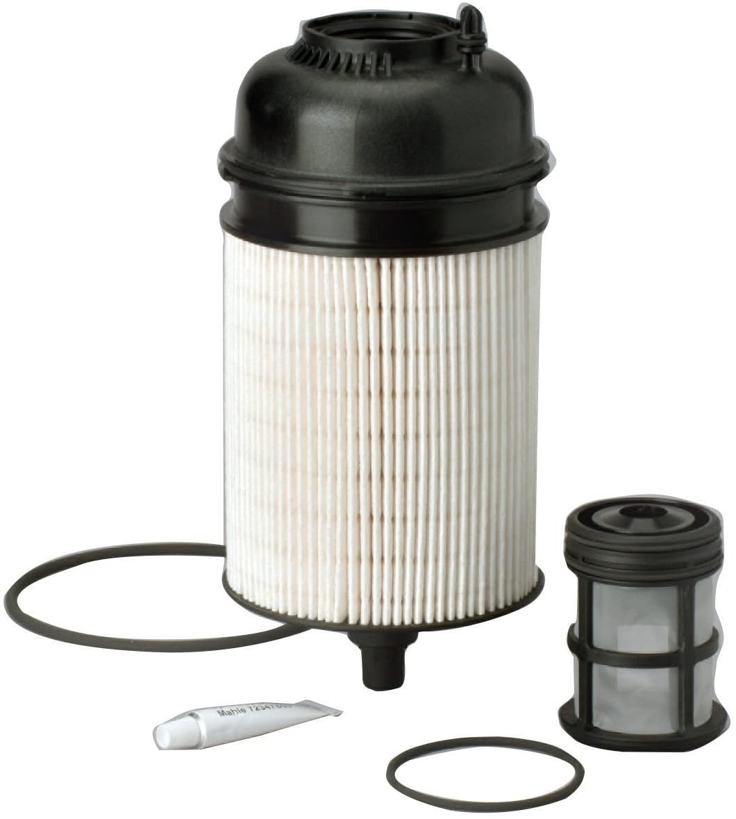 Donaldson P551063 Fuel Filter Kit