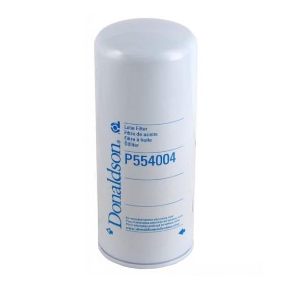 P554004 Donaldson Lube Filter ( 1R0739, LF667) ( Pack of 3 )