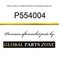 thumbnail image 1 of P554004 - FILTER - OIL 1R0658 1R0739 2P4004 1R1807 B7600 fits Caterpillar (CAT), 1 of 1