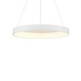 thumbnail image 1 of P5555-44B-L-George Kovacs Lighting-Conc - 36W 1 LED Pendant-2.63 Inches Tall and 24 Inches Wide-Matte White Finish, 1 of 7