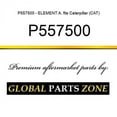 thumbnail image 1 of P557500 - ELEMENT A. fits Caterpillar (CAT), 1 of 1