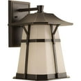 thumbnail image 1 of Derby One-Light LED Large Wall Lantern, 1 of 2