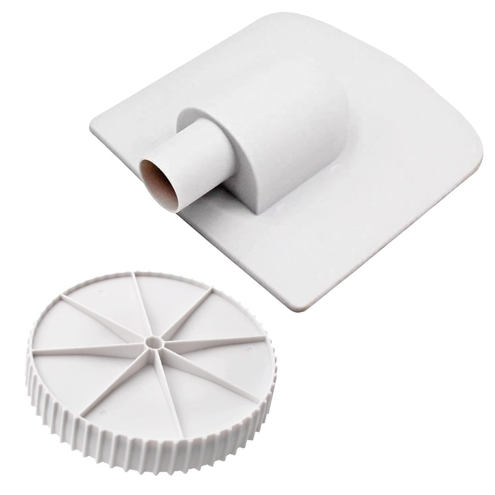 P58PP1955W05 Vacuum Plate Adapter&Conversion Kit for Summer Wave