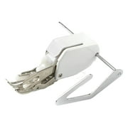 P60444 Even Feed Walking Foot With Quilt Guide Fit Low Shank Home Sewing Machine Brother,Janome,Juki,Singer,Kenmore,Babylock