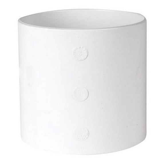 P606 6 in. Coupling