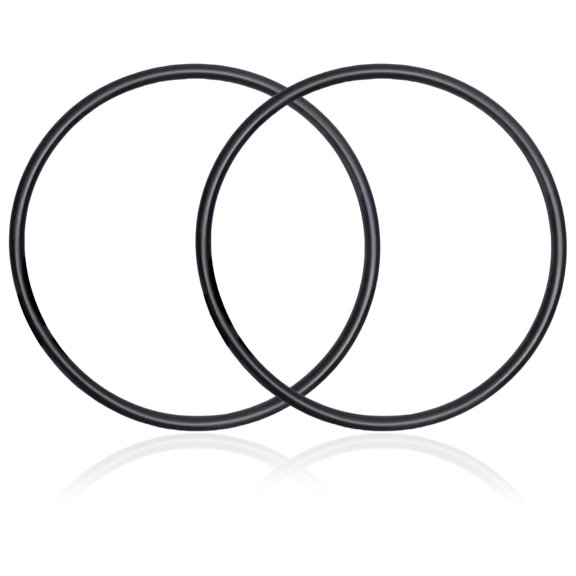 P6119 O-Ring Seal Gasket Replacement Compatible with Bestway Flowclear Pump Filter Cover Replacement(2Pack)