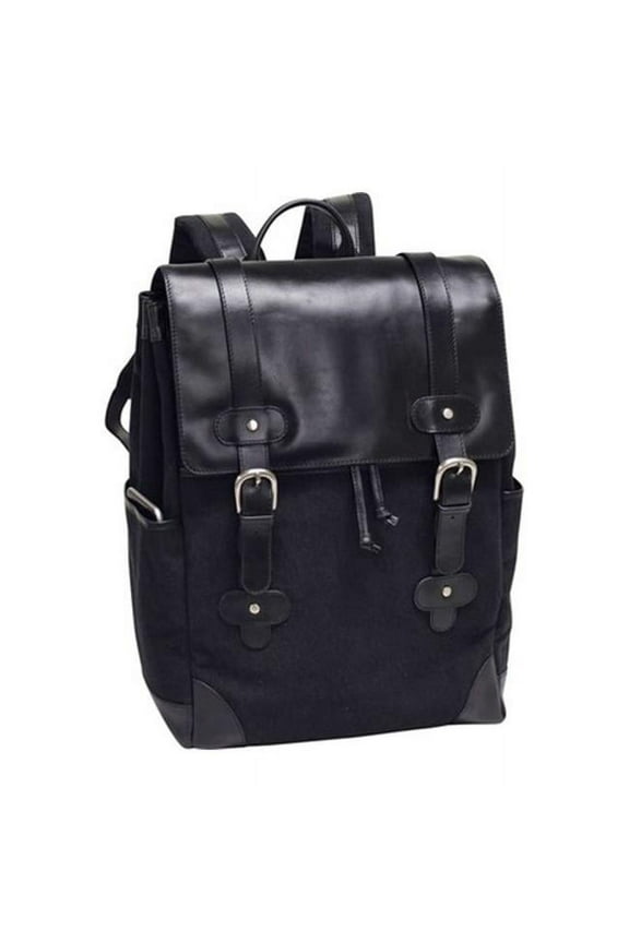 P6252 Maverick Backpack 17 x 12 x 6.5