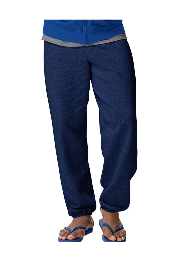 P650 Hanes Ecosmart Fleece Pant, Style P650