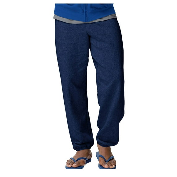 P650 Hanes Ecosmart Fleece Pant, Style P650