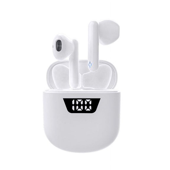 P66TWS Bluetooth Earphone Touch Control P66 Wireless Headset