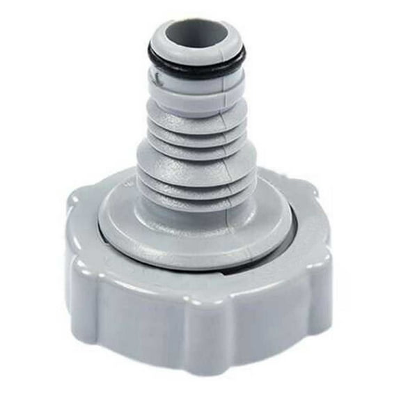 P6H1419 drain valve for draining pool hose adapter replacement drain valve
