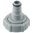 P6H1419 Drain Valve for Draining Pool Hose Adapter Replacement Drain Valve