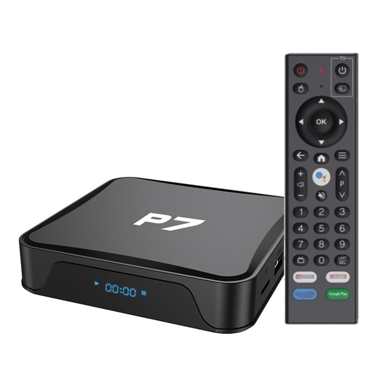 Android Tv Box Direct