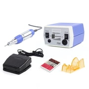 P700 Electric Automatic Polisher Mini Engraving Machine For Nail Art, Work & Jewelry Crafting ,Heavy Duty Build