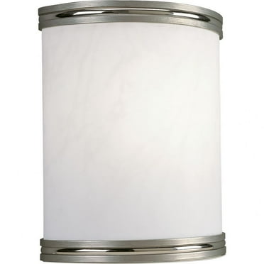 P7083-0930K9-Progress Lighting-LED Sconce - Wall Sconces Light - 1 Light in Modern style - 8.88 Inches wide by 10.63 Inches high