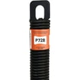 thumbnail image 1 of P728 28-Inch Plug-End Garage Door Spring (.177" #7 Wire), 1 of 4