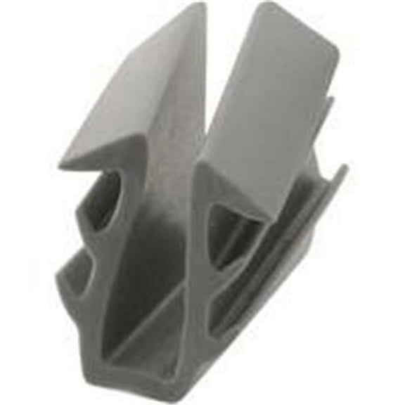 P7735 Glass Glazing Gray - 200 Ft.- pack of 24