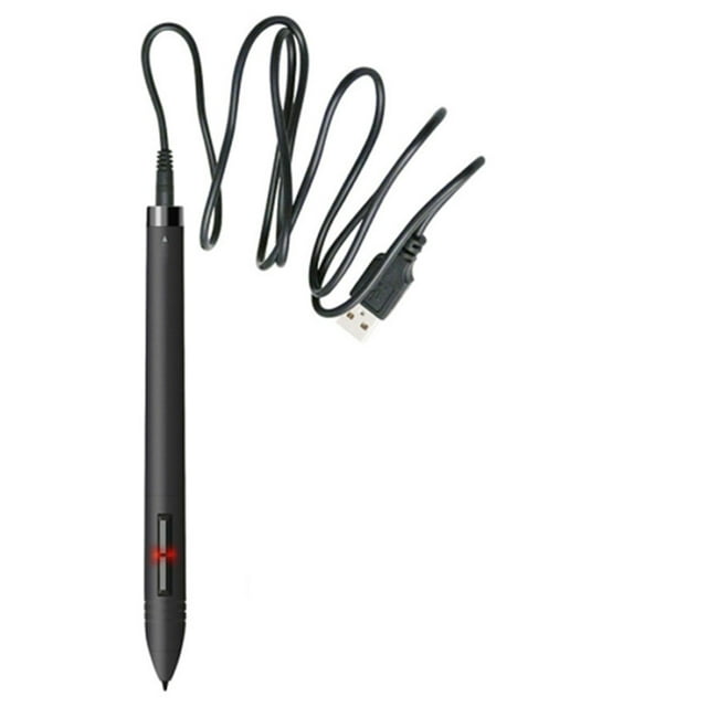 P80 Digital Pen Rechargeable Digitizer Pen Digital Pen for Huion