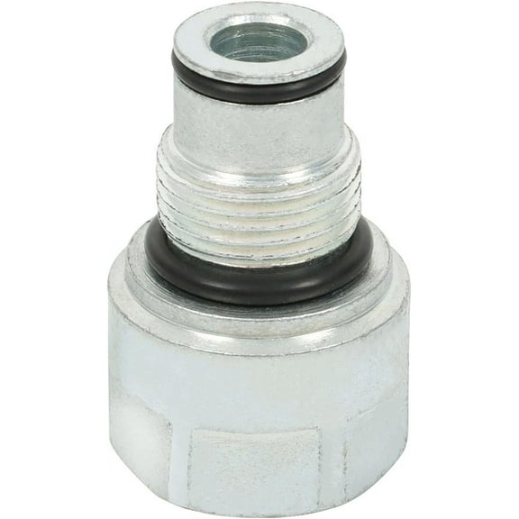 P80 High Pressure Adapter Closed Center Adapter Plug for all 21 GPM Control Valves