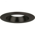 thumbnail image 1 of Progress Lighting, Intrinsic Collection, 1-Light Recessed LED Eyeball Downlight, Antique Bronze, Steel, 7.727", 1 of 9