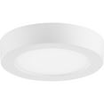 thumbnail image 1 of P810024-030-30-Progress Lighting-Everlume - 1.125 Inch Height - Close-to-Ceiling Light - 1 Light - Line Voltage - Wet Rated, 1 of 8