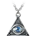 thumbnail image 1 of P827 Eye Of Providence Pendant, 1 of 1