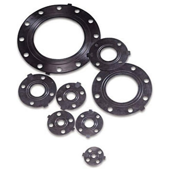 P830 1 1 in. EPDM Rubber Gasket